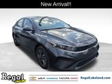 Photo of 2023 Gravity Gray Kia Forte