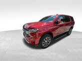 Thumbnail of 2021 Cherry Red Tintcoat Chevrolet Tahoe
