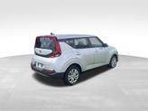 Thumbnail of 2021 Sparkling Silver Kia Soul