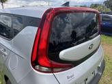 Thumbnail of 2021 Sparkling Silver Kia Soul