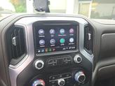 Thumbnail of 2019 Satin Steel Metallic GMC Sierra 1500