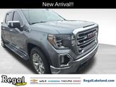 Photo of 2019 Satin Steel Metallic GMC Sierra 1500