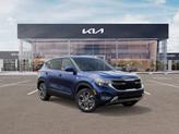 Thumbnail of 2025 Dark Ocean Blue Kia Seltos