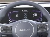 Thumbnail of 2025 Fusion Orange Kia Sportage Hybrid