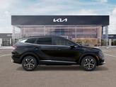 Thumbnail of 2025 Fusion Orange Kia Sportage Hybrid