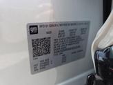 Thumbnail of 2025 Iridescent Pearl Tricoat Chevrolet Equinox EV