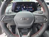 Thumbnail of 2025 Iridescent Pearl Tricoat Chevrolet Equinox EV