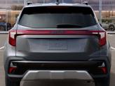 Thumbnail of 2025 Steel Gray Kia Seltos