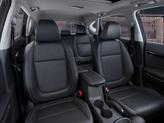 Thumbnail of 2025 Steel Gray Kia Seltos