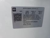 Thumbnail of 2023 Summit White Chevrolet Malibu