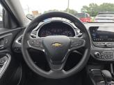 Thumbnail of 2023 Summit White Chevrolet Malibu