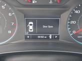 Thumbnail of 2023 Summit White Chevrolet Malibu