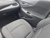 Thumbnail of 2023 Summit White Chevrolet Malibu