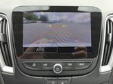 Thumbnail of 2023 Summit White Chevrolet Malibu