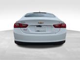 Thumbnail of 2023 Summit White Chevrolet Malibu