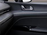 Thumbnail of 2025 Aurora Black Pearl Kia K5