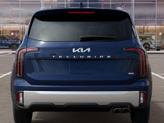 Thumbnail of 2025 Midnight Black Kia Telluride