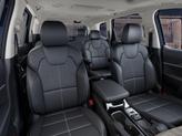 Thumbnail of 2025 Midnight Black Kia Telluride
