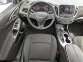 Thumbnail of 2024 Sterling Gray Metallic Chevrolet Malibu