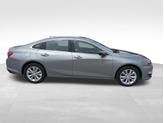 Thumbnail of 2024 Sterling Gray Metallic Chevrolet Malibu