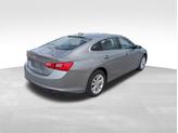 Thumbnail of 2024 Sterling Gray Metallic Chevrolet Malibu