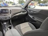 Thumbnail of 2024 Sterling Gray Metallic Chevrolet Malibu