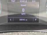 Thumbnail of 2024 Sterling Gray Metallic Chevrolet Malibu