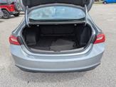 Thumbnail of 2024 Sterling Gray Metallic Chevrolet Malibu