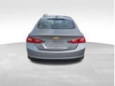 Thumbnail of 2024 Sterling Gray Metallic Chevrolet Malibu