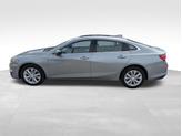 Thumbnail of 2024 Sterling Gray Metallic Chevrolet Malibu