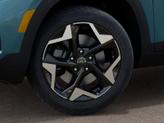 Thumbnail of 2025 Blue Kia Seltos