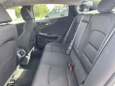 Thumbnail of 2024 Sterling Gray Metallic Chevrolet Malibu