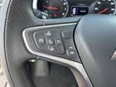 Thumbnail of 2024 Sterling Gray Metallic Chevrolet Malibu