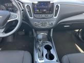 Thumbnail of 2024 Sterling Gray Metallic Chevrolet Malibu