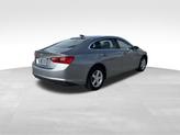 Thumbnail of 2024 Sterling Gray Metallic Chevrolet Malibu