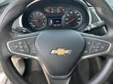 Thumbnail of 2024 Sterling Gray Metallic Chevrolet Malibu