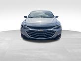 Thumbnail of 2024 Sterling Gray Metallic Chevrolet Malibu