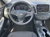 Thumbnail of 2024 Sterling Gray Metallic Chevrolet Malibu