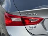 Thumbnail of 2024 Sterling Gray Metallic Chevrolet Malibu
