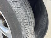 Thumbnail of 2024 Sterling Gray Metallic Chevrolet Malibu