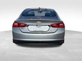 Thumbnail of 2024 Sterling Gray Metallic Chevrolet Malibu