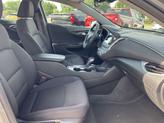 Thumbnail of 2024 Sterling Gray Metallic Chevrolet Malibu