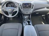Thumbnail of 2024 Sterling Gray Metallic Chevrolet Malibu
