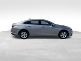 Thumbnail of 2024 Sterling Gray Metallic Chevrolet Malibu
