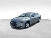 Thumbnail of 2024 Sterling Gray Metallic Chevrolet Malibu