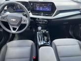 Thumbnail of 2024 Summit White Chevrolet Trax
