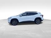Thumbnail of 2024 Summit White Chevrolet Trax