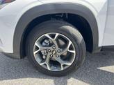 Thumbnail of 2024 Summit White Chevrolet Trax