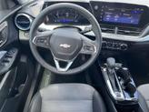 Thumbnail of 2024 Summit White Chevrolet Trax