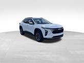 Thumbnail of 2024 Summit White Chevrolet Trax